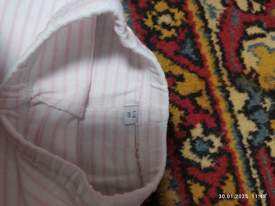 Штани, повзунки для діток