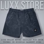 Шорти Stone Island Nylon Metal 1:1 (stoneisland, стон, стон айленд)