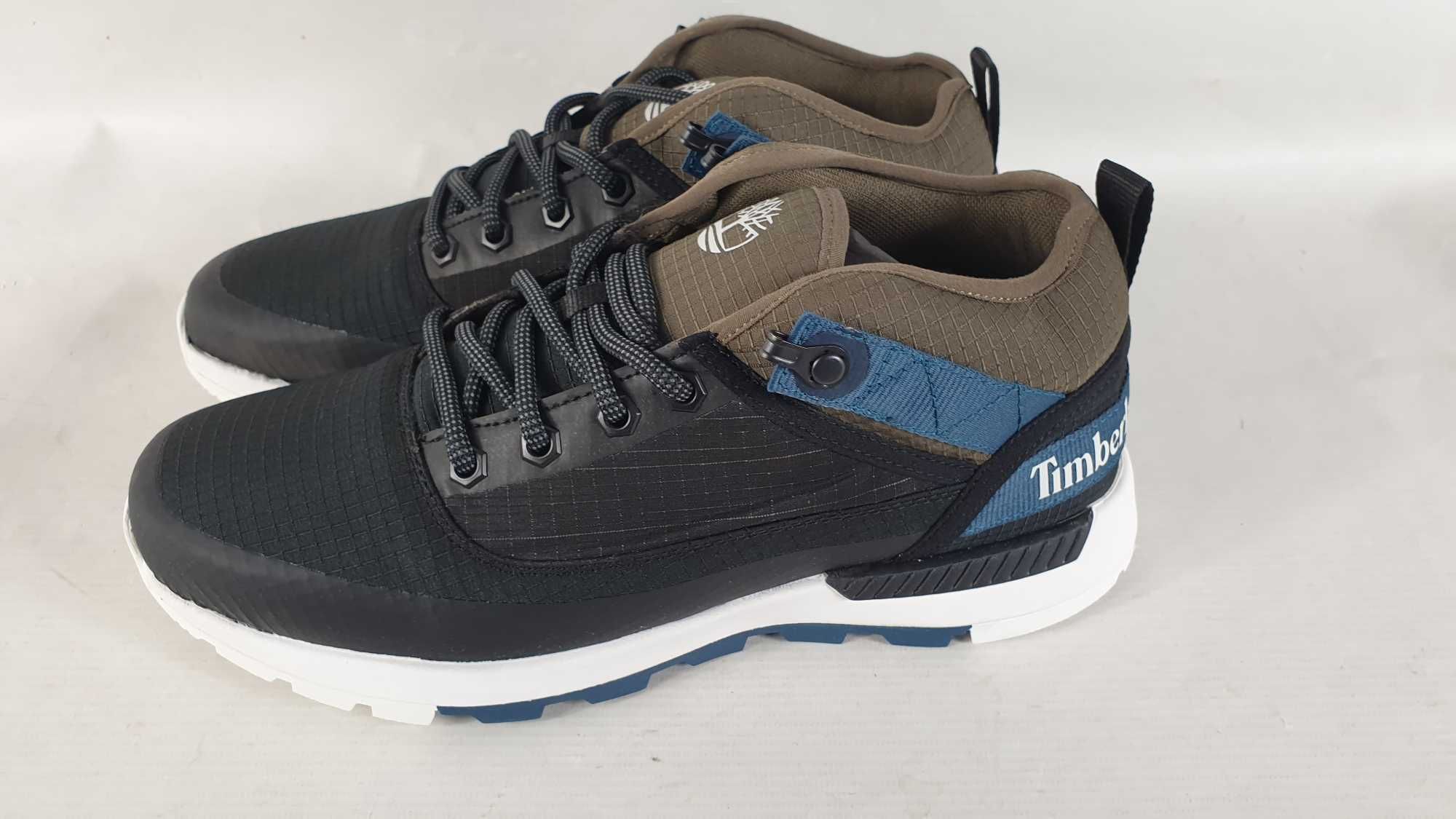 Timberland buty trekkingowe męskie Field Trekker TB0A43RU015 rozm. 41
