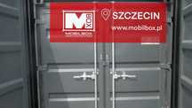 Kontener narzędziowy, magazynowy MX 8 N z elektryką i regałem