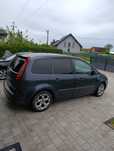 Ford Focus C-Max 2008 1.6 TDCI