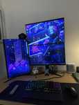 PC Custom Built Completo