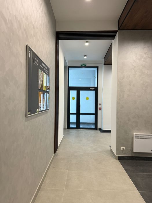 2кімнатна квартира з кладовкою в подарунок