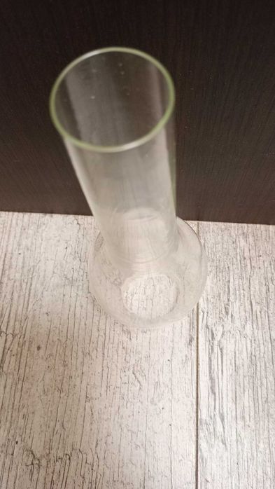 Kominek ,klosz do lampy naftowej