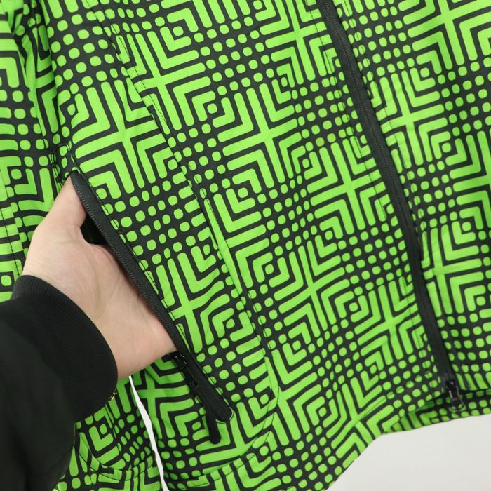 Чоловіча Куртка / Softshell Brunotti