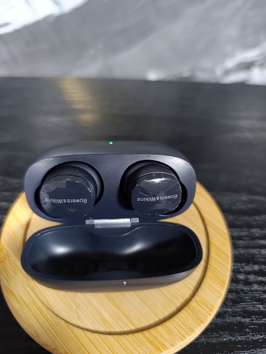 Bowers And Wilkins Pi6