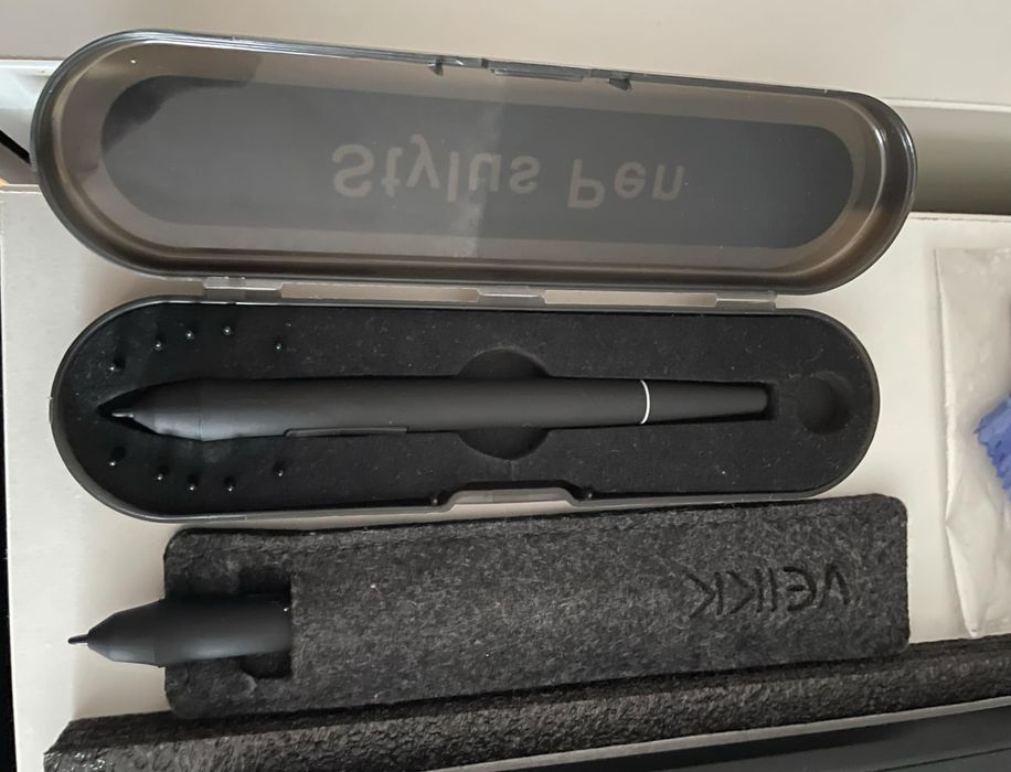 Tablet graficzny VK 1560 PRO