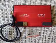 Dysk 500GB USB 3.0 do Laptopa zabezpiecz zrób kopię zdjęć itp