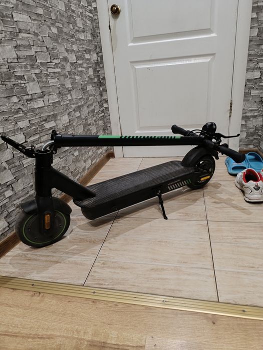 Електросамокат Acer Electrical Scooter 3 Black