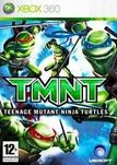 TMNT Teenage Mutant Ninja Turtles Xbox 360