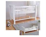 Cama d bebe nova