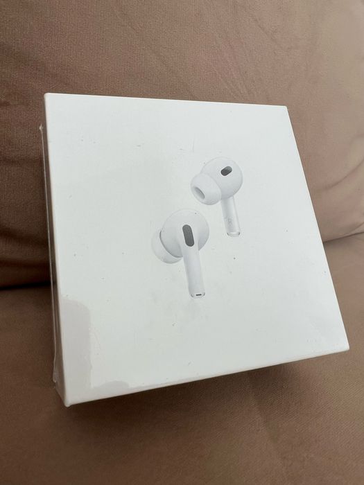 AirPods Pro 2 gen Apple