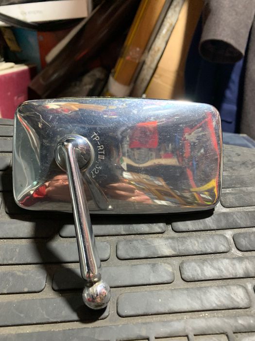 Дзеркало на класику 2101-2103