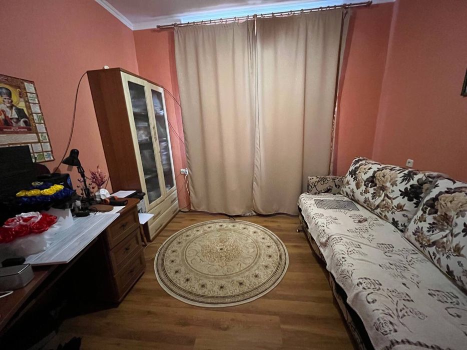 Капитальный дом недалеко от Одессы для большой семьи