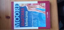 Anatomia kliniczna MOORE I i II