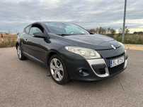 Renault Megane Renault Megane 1.6 LPG