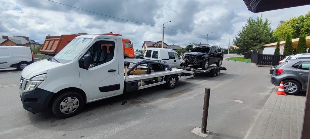 Евакуатор лавета Пустомити Щирець Наварія Сокільники Львів Солонка ітд