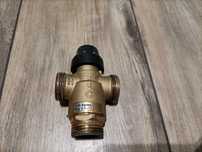 Zawór mieszający termostatyczny 3/4'' 35-60st trójdrogowy KVS 2,5