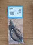 CSTD01 Sennheiser, złączka do słuchawek, przejściówka, do komputera,