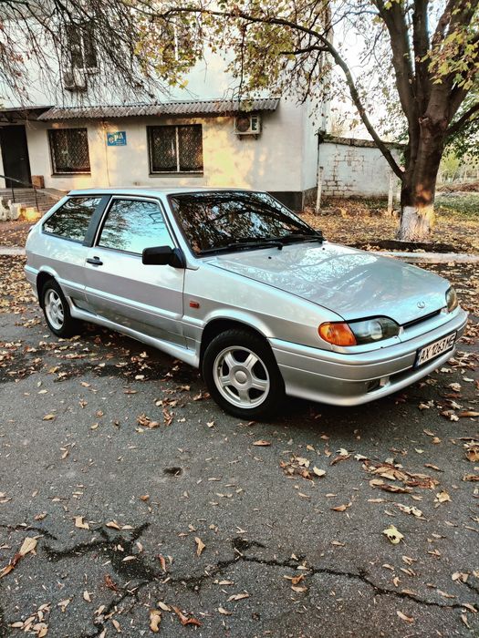 Lada 2113 2006 р.