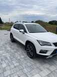 Sprzedam Seat Ateca 2.0 tdi dsg