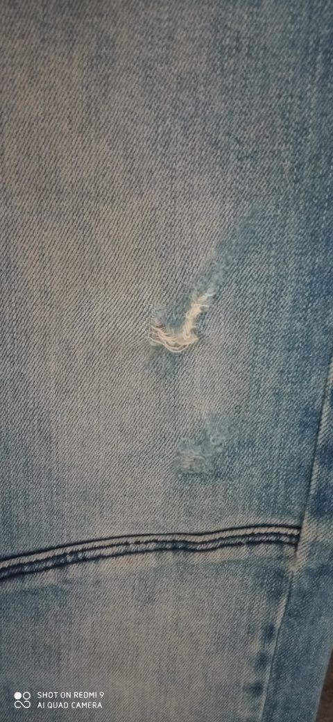 Spodnie męskie jogger Slim Cropp r. L