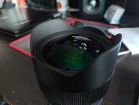 Obiektyw Sigma A 14-24mm f/2.8 DG DN - Sony E Stan IDEALNY - GWARANCJA
