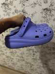 крокси crocs j4