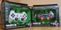 Gamepad Warior USB PC analog