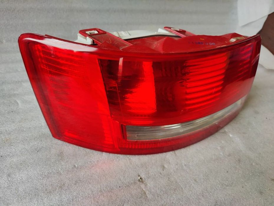 audi a6 s6 c6 4f lampa prawy lewy tył 4f5945095l 4f5945096l