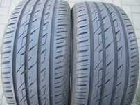 opony 225/45/18 Norauto Prevensys 4 95Y XL bieżnik 8,5mm 2022r