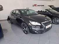 Peugeot 308 SW