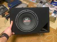 głośnik Audio System M series 25cm, skrzynia basowa, subwoofer