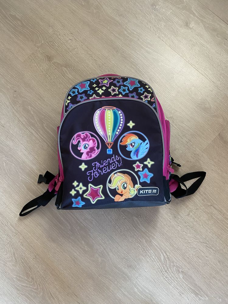 Рюкзак для Дівчинки 7-10 років Kite.