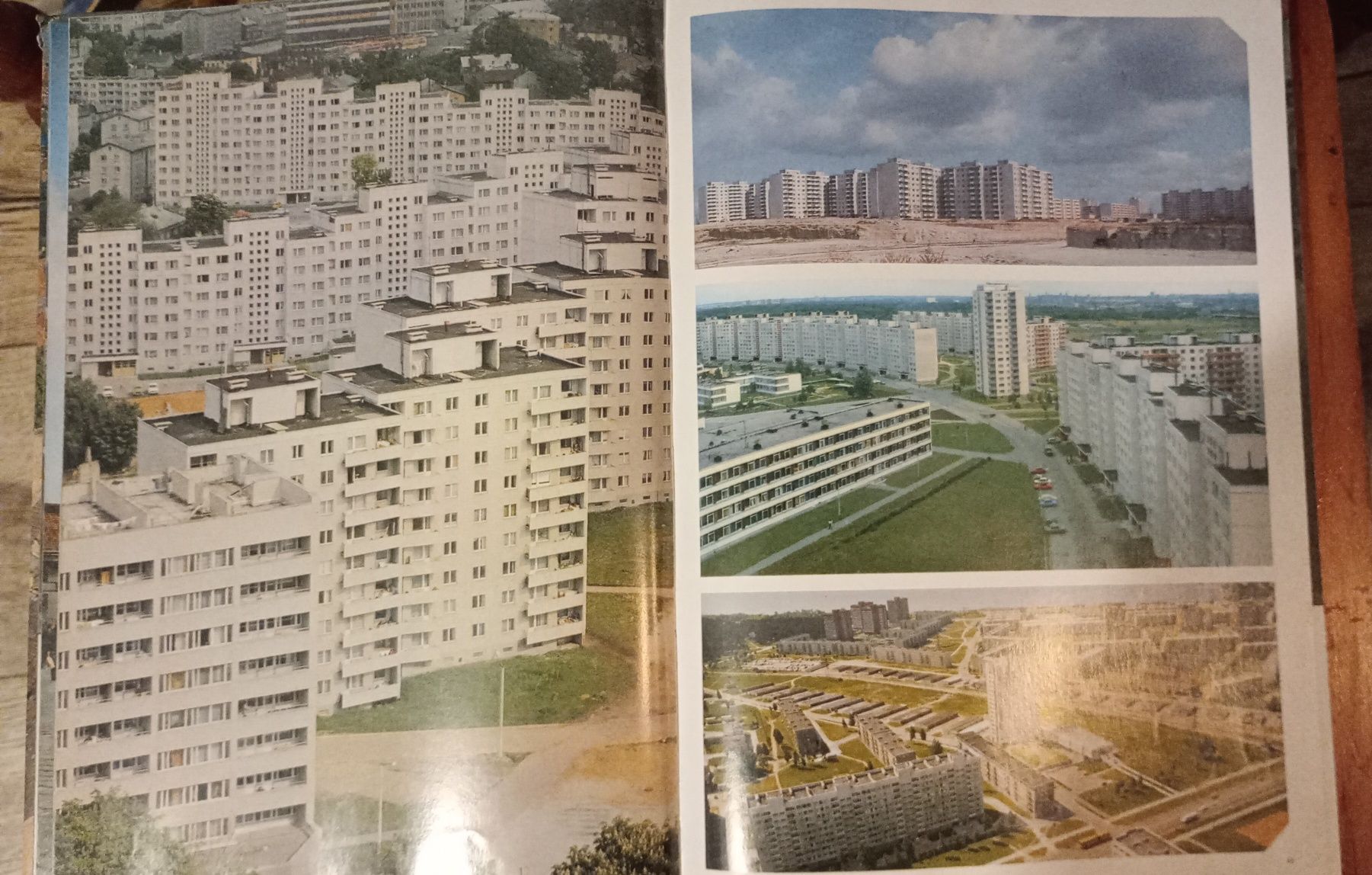 Tallin 1985r kolekcja