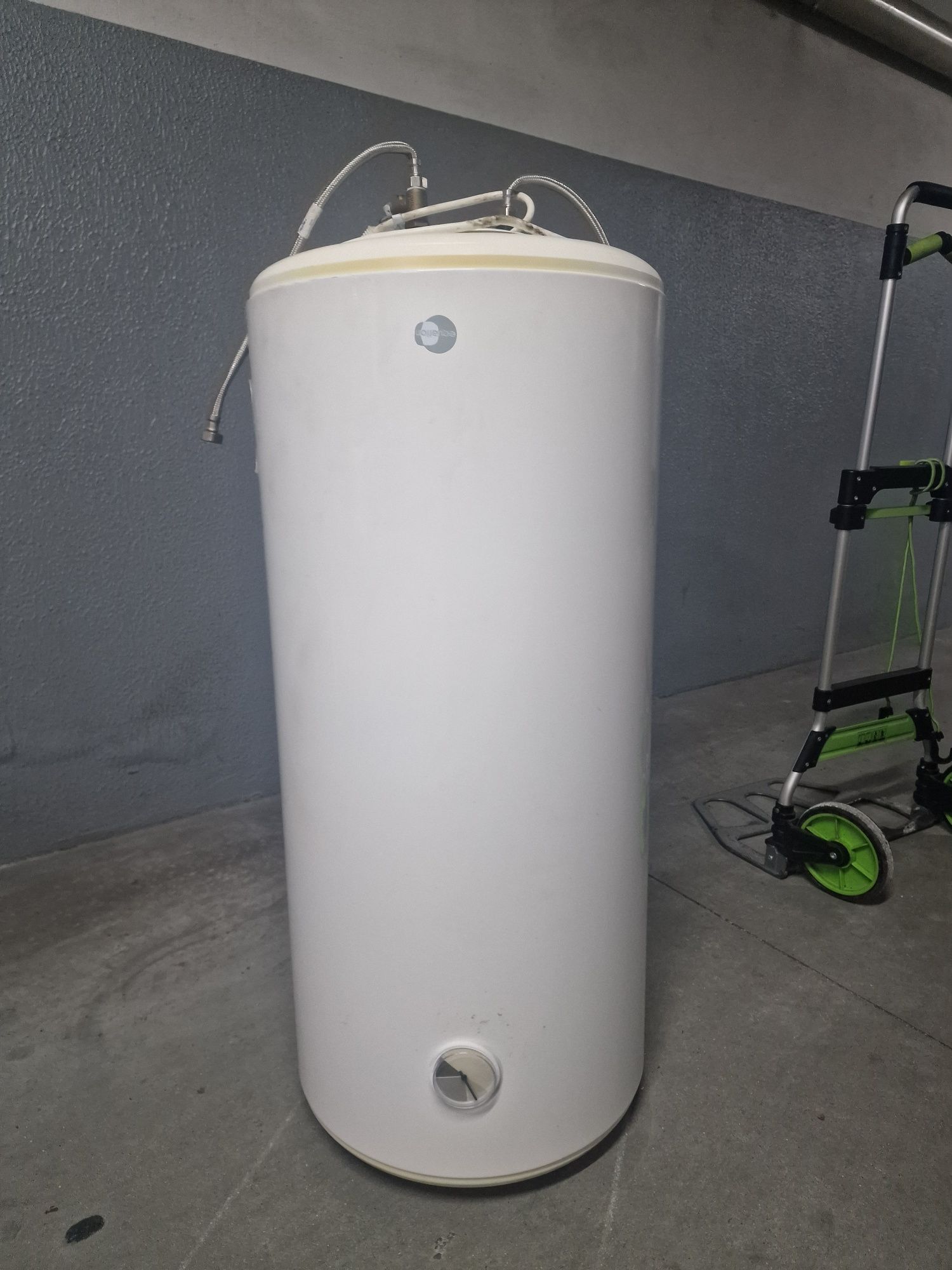 Cilindro de 100L