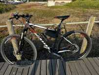 Bicicleta Scott Aspect 930 – Tamanho L