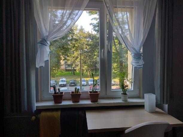 Wynajmę studentce pokój 1-osobowy