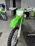 Kawasaki kxf 2024