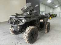 CAN-AM Outlander 650 XU+ 2021r V2 Quad