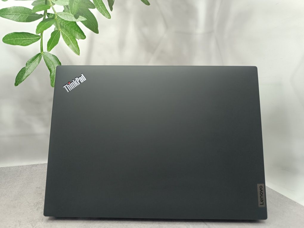 Ноутбук Lenovo ThinkPad T14 Gen 3/Ryzen 5 6650U/16GB/512/14"/6 ядер