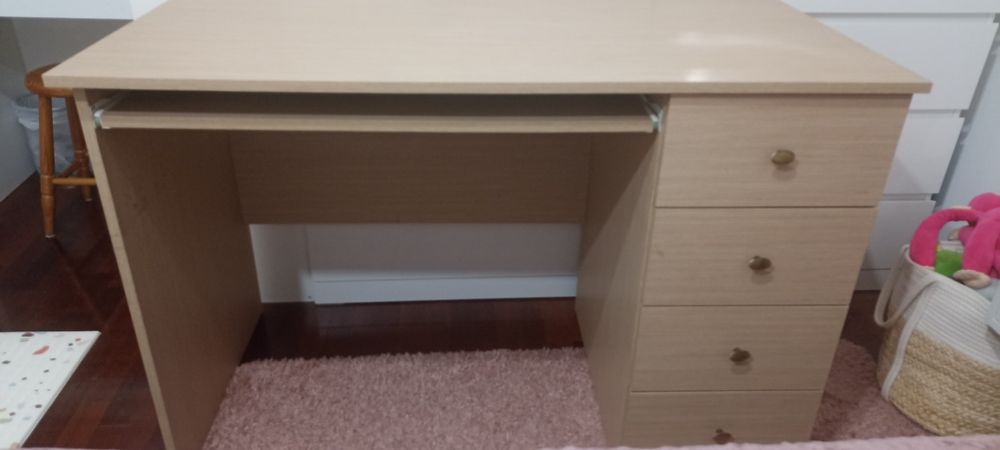 Mesa escritório 60por120