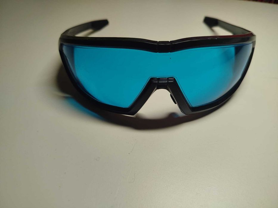 Óculos de Proteção Nerf