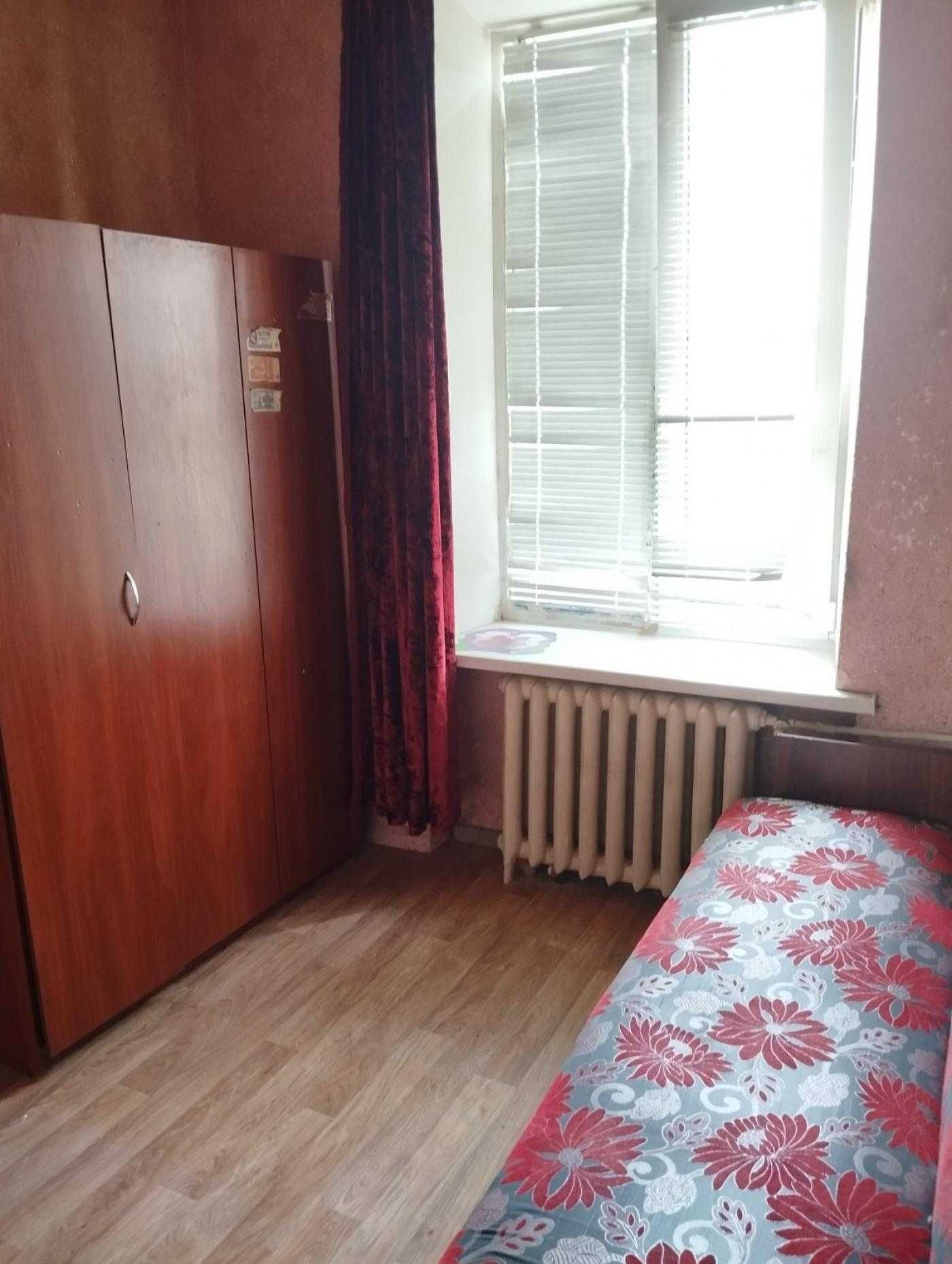 Продається 1кім.смарт-квартира ул. Каширська Холодна Гора