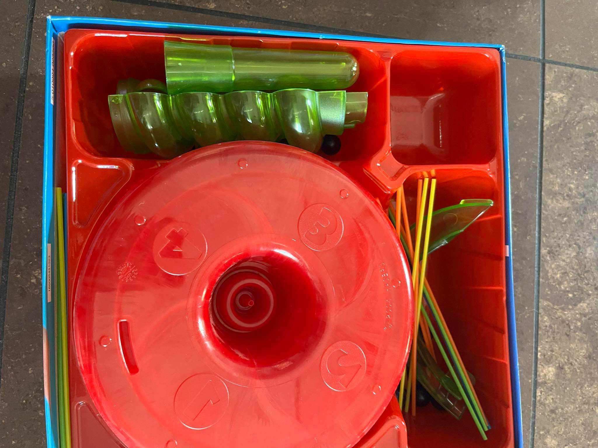 Gra Hasbro Ker-Plunk spadające kulki
