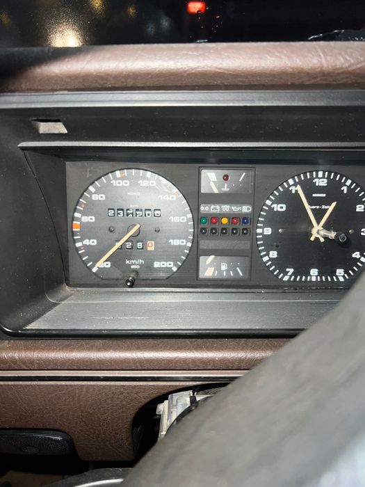 Golf 2 GTD 1.6 1987 5 portas