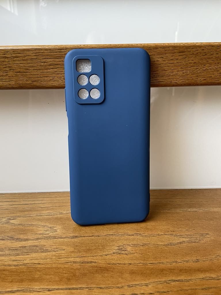 Etui do Xiaomi Redmi + SZKŁO