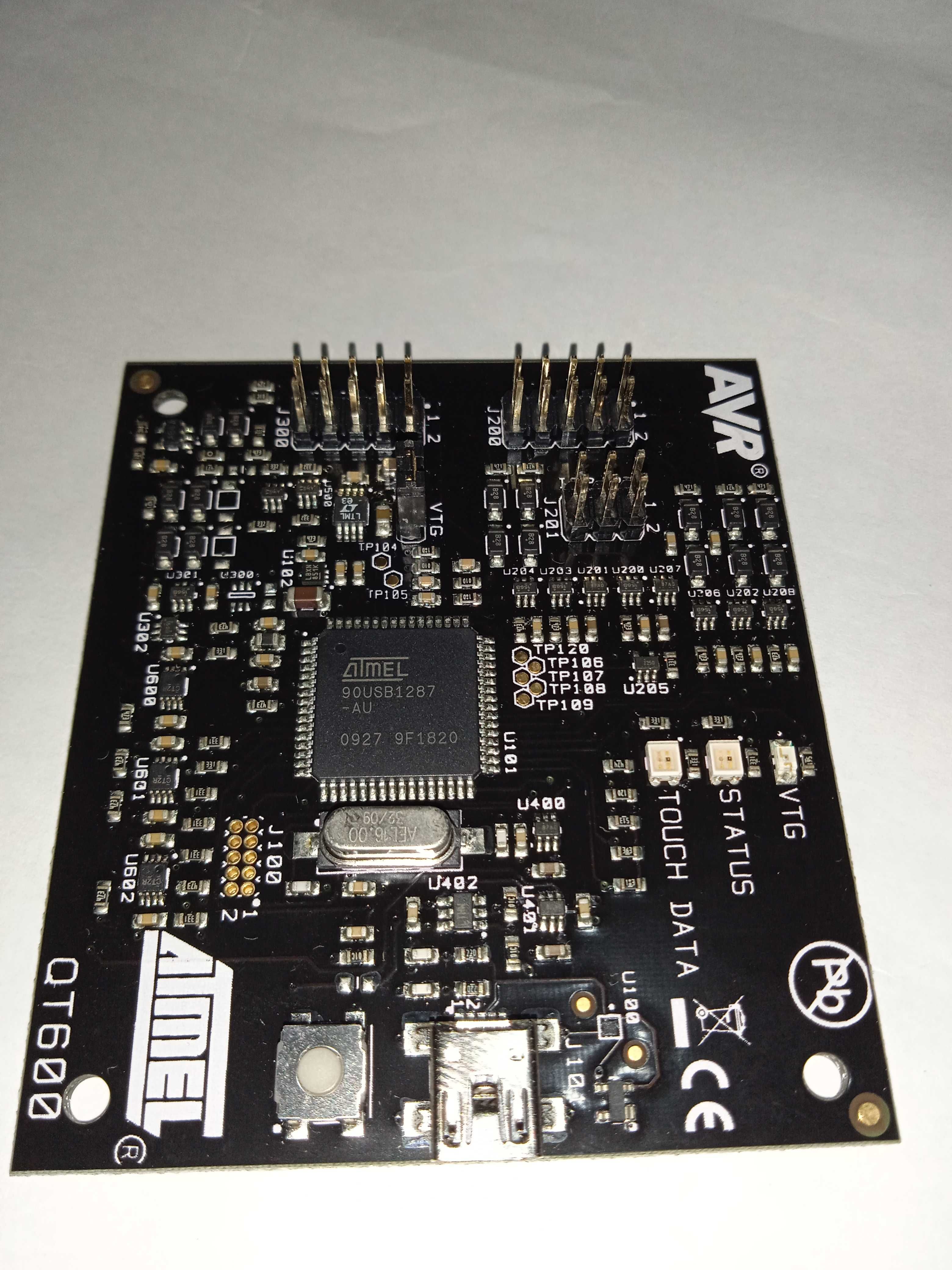 Продам Qt600 usb bridge pcba