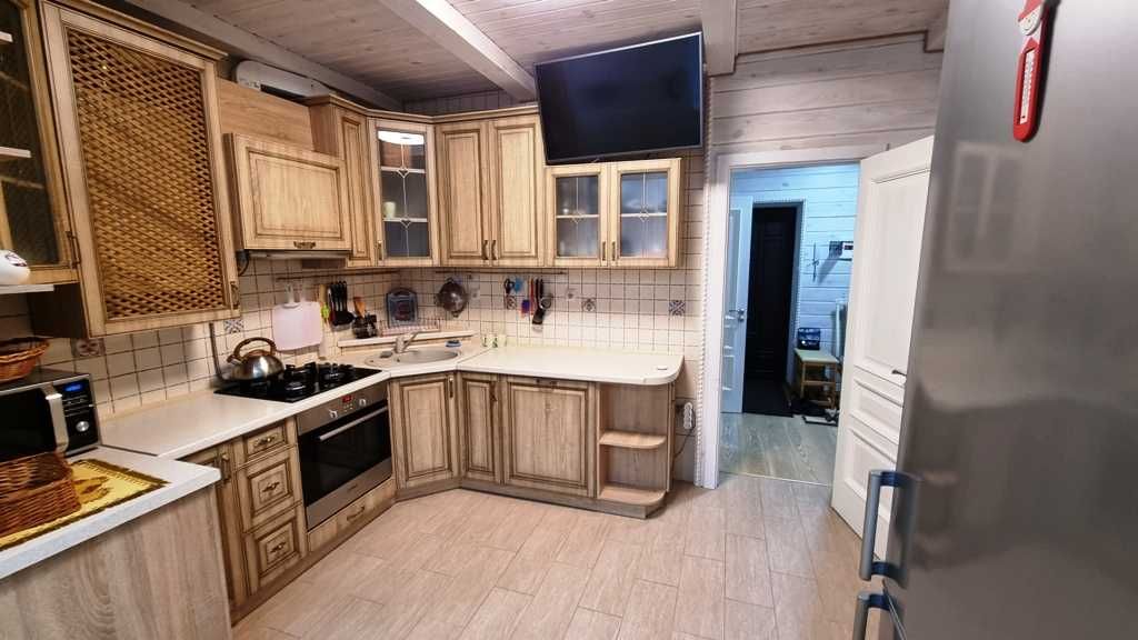 Здам. Оренда 2 к квартири в ЖК Смайл, Центральний парк