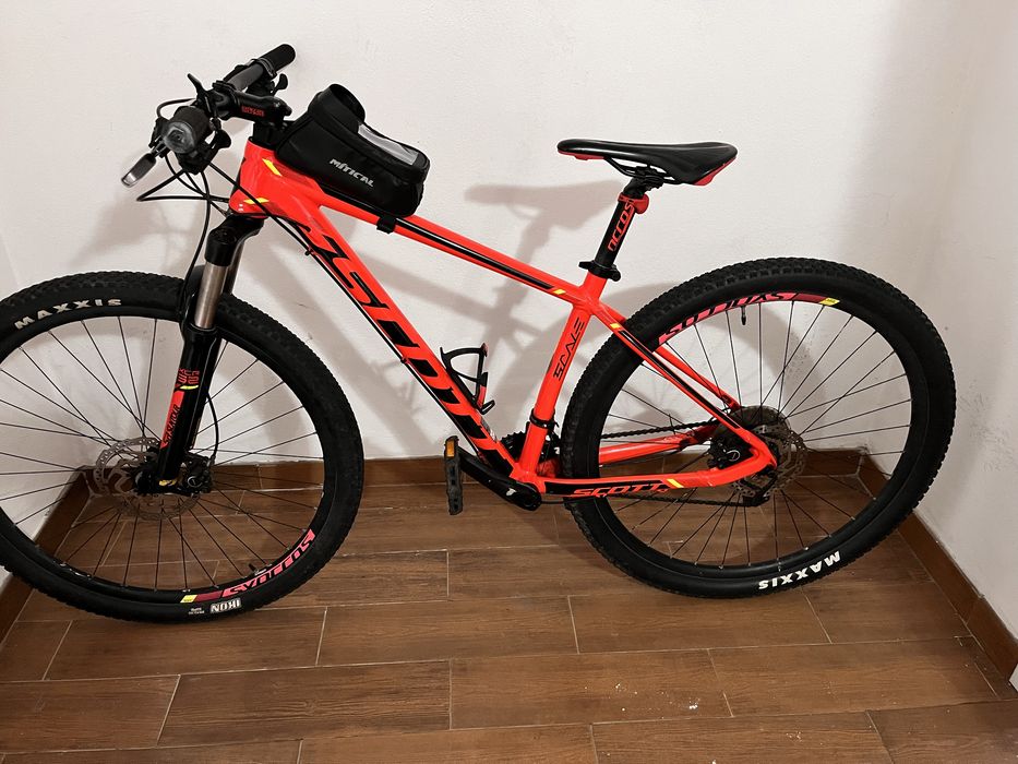 A venda Scoot scale rodado 29 (M)